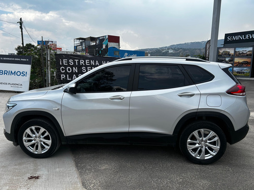 Chevrolet Tracker 1.2 Lt Turbo At