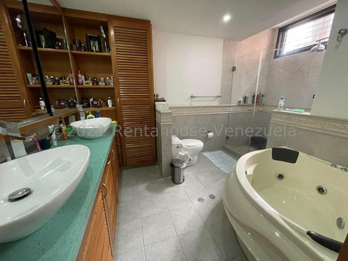 Imagen 11 de 15 de 22-13679 Lv/zl Apartamento En Venta Lomas De La Alameda