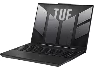 Laptop Asus Tuf A16 16' Fhd R7 7735hs 16gb 512gb Ssd V8g W11
