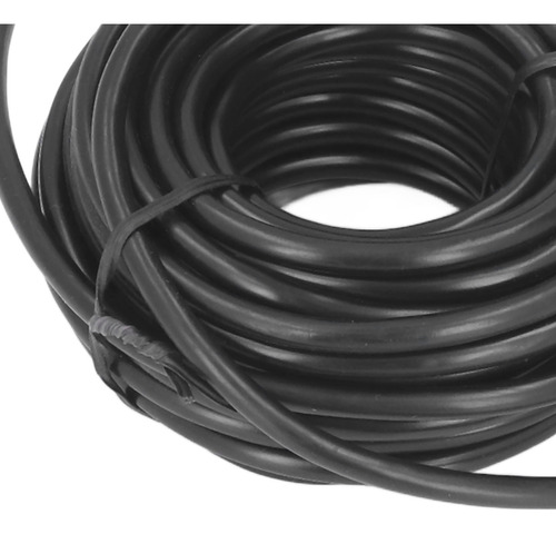 Cable De Extensión De Vídeo De Aviación De 33 Pies/10 M, 4 P