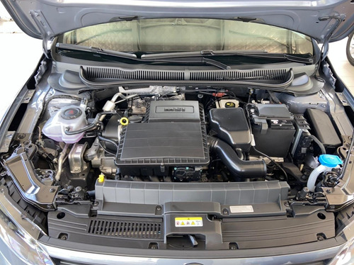 Volkswagen Polo 1.6 Msi Highline Tomamos Usados Y Cuotas R-