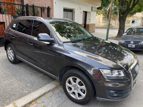 Audi Q5 2.0 Tfsi 211cv Quattro 2011