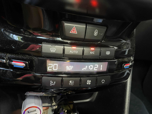 Peugeot 208 1.6 Feline Pack Cuir 2014