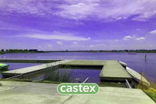 Imagen 13 de 18 de Lote Al Agua En Venta Con Financiación En Amarras /puertos, Escobar