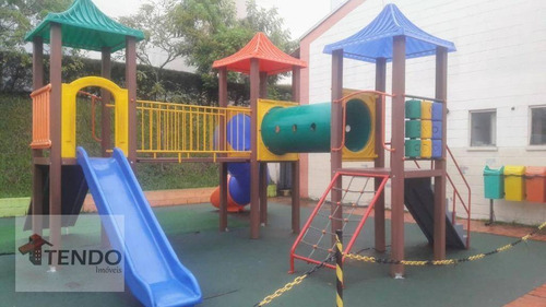 Imagem 19 de 29 de Imob01 - Apartamento 54 M² - Venda - 2 Dormitórios - Jardim Santo André - Santo André/sp - Ap2150
