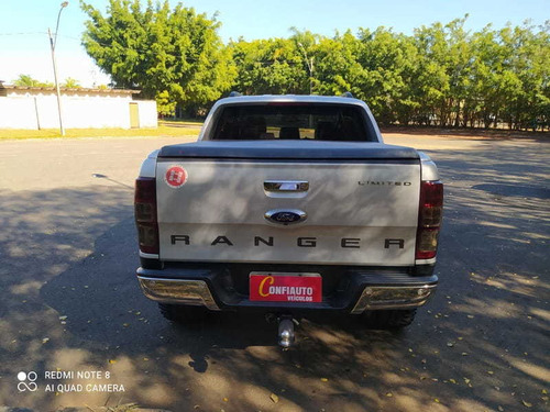 Imagem 6 de 15 de Ford - Ranger Ltd Cd4 32 2017