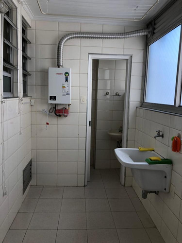 Imagem 7 de 14 de Apartamento Com 03 Dormitórios E 125 M² | Bela Vista, São Paulo | Sp - Ap26740v