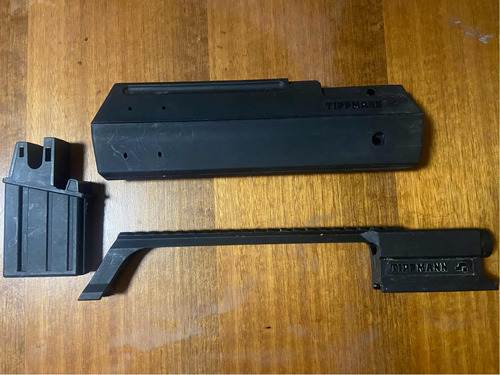 Kit De Conversion G36 Tippmann X7 Phenom