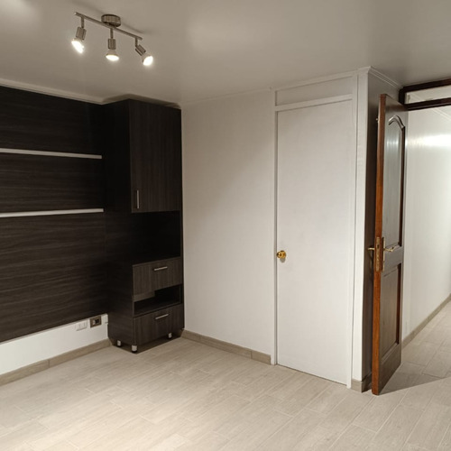 Venta 2d + 2b En Suite + Estac. Y Bodega / 44mts2 De Terraza