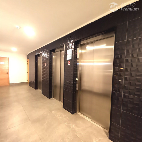 Departamento En Arriendo De 1 Dorm. En Concepción