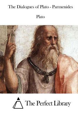 Libro The Dialogues Of Plato - Parmenides - Plato