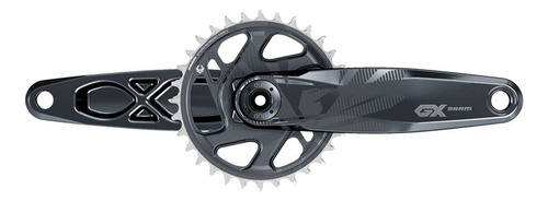 Plato Palanca Sram Gx Eagle Gxp 32t 12v - Quick Stop Bikes