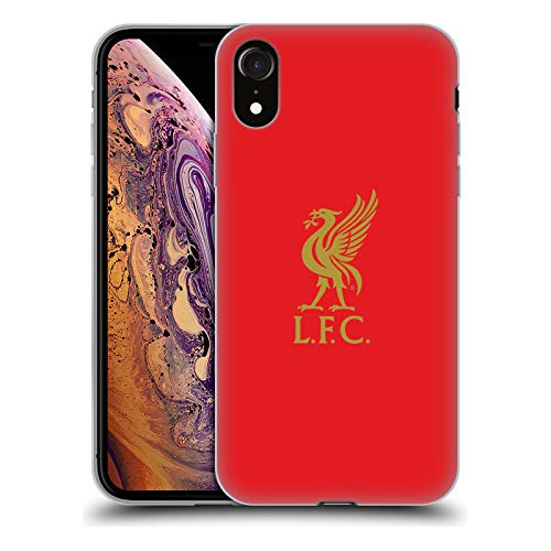 Head Case Designs Officially Licensed Liverpool F...