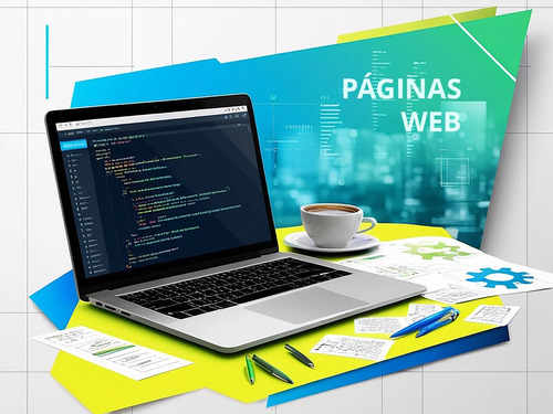 Apps Móviles, Páginas Web, Redes Sociales, Hosting, Diseño