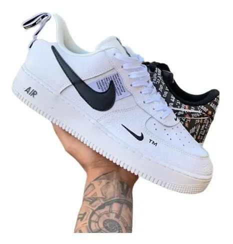 Nike Air Force 1 | MercadoLibre 📦