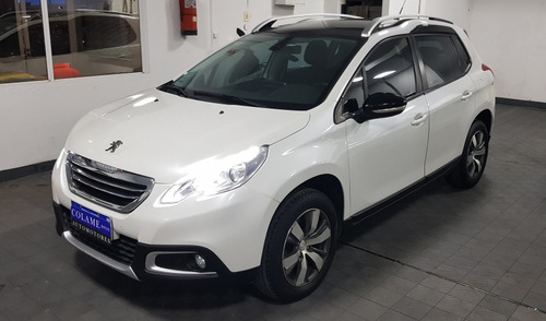 Peugeot 2008 1.6 Feline