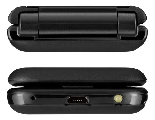 Celular Flip Vita Dual Chip Bluetoth Rádio Multilaser P9145
