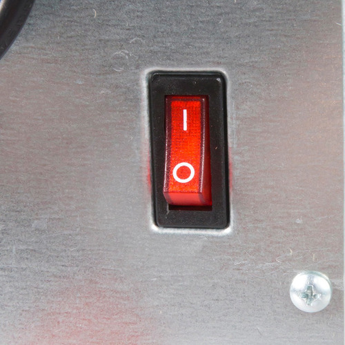 Calefactor Ursus Trotter Ut Irh S-1500 Wifi