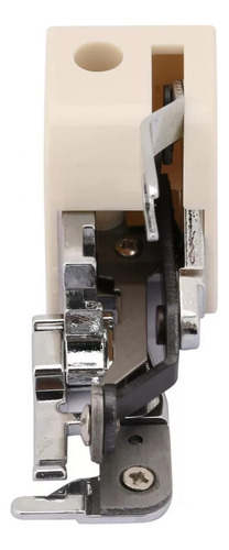 Máquina De Coser Multifunción Er Home Press Foot Side Cutter
