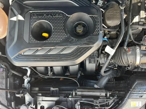 Ford Ecosport 2.0 Freestyle 4X4 At