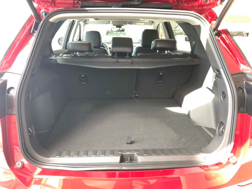 Chevrolet Equinox 1.5t 0km Premier 4wd
