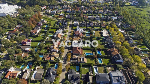 Venta Casa Barrio Privado Haras Maria Elena Moreno