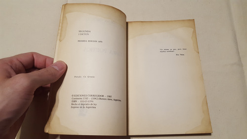 Olga Orozco - Obra Poética (Usado)