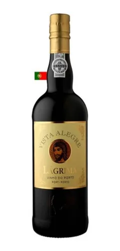 vinho do porto vista alegre preço