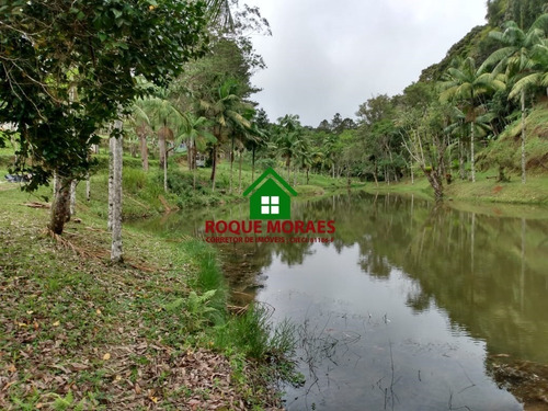 Imagem 2 de 11 de Construa Sua Chácara Em Juquitiba Sp Ref.: 0156