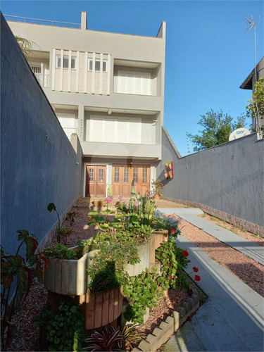Imagem 3 de 30 de Ótimo Sobrado Com 395m2 Privativo Junto Ao Jardim Planalto - Reo418176