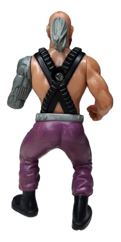 Boneco Colecion vel Mcdonald s Dr. X Hasbro