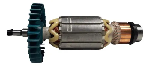 comprar Rotor Completo 220v P\u002F Esmerilhadeira M9002b Makita 513928-8