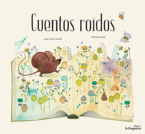 Cuentos Roidos - Andres Gonzalez Jose Carlos