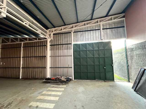 Sitio 387 M2 Con Bodega 240 M2, Caupolican (36891)