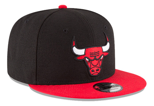 Gorro New Era - 70557027 - Chicago Bulls 9fifty