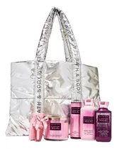Comprar A Thousand Wishes Set De Regalo Bath & Body Works + Bolso