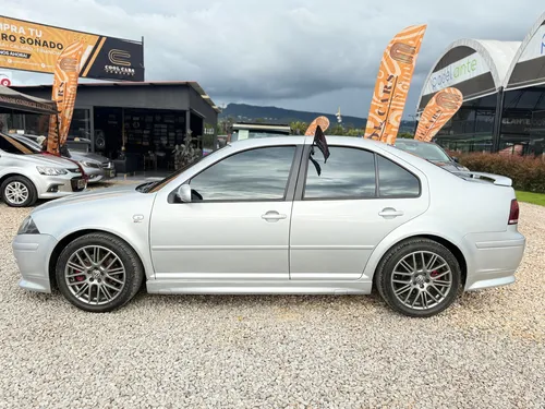 Volkswagen Jetta GLI 2.0l
