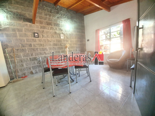 Imagen 20 de 30 de Venta En Block - Dos Casas Sobre Lote Propio