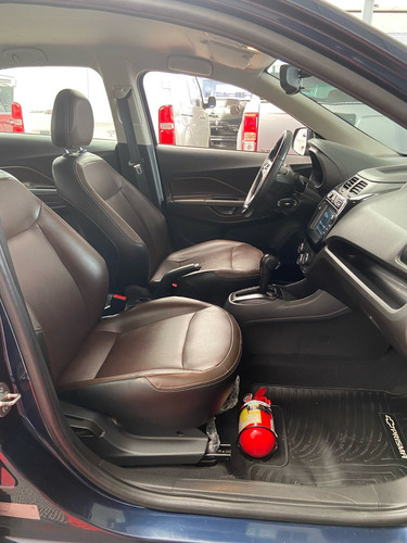Chevrolet Cobalt 1.8 Sedan Ltz At