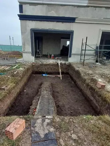 Construcción De Casas - Piscinas - Y Ampliaciones Gral.