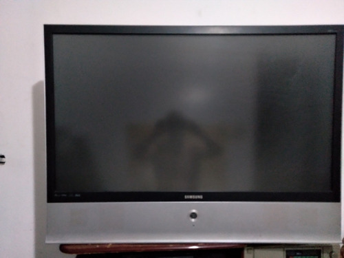 Tv 50 Polegadas Modelo 50l3hr Projetor