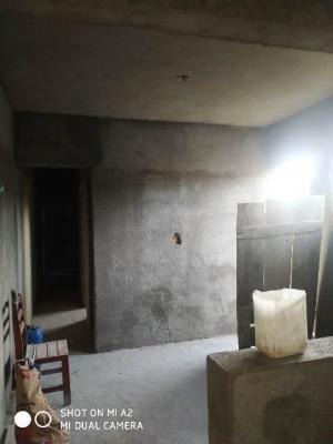 Imagem 3 de 9 de Casa Geminada Semi-acabada No Bairro Gaivota Itanhaém 7976