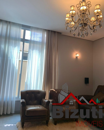 Imagem 13 de 30 de Casa Alto Padrão Em Condomínio Bosque De Jatobás-jundiaí - Ca00611 - 69666783