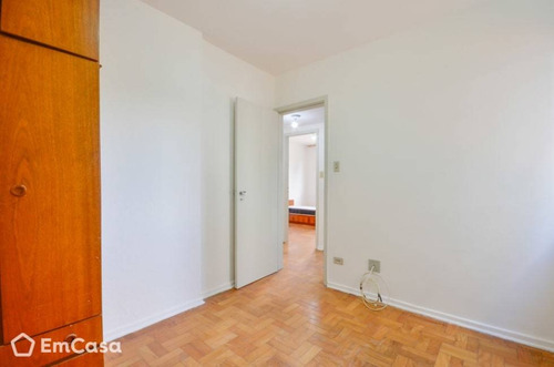 Imagem 8 de 10 de Apartamento À Venda Em São Paulo - 22454