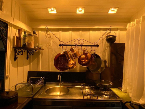 Imagem 9 de 30 de Casa À Venda Em Condomínio, 02 Dorms, Lagoa Da Conceição, Florianópolis Sc - Ca0133