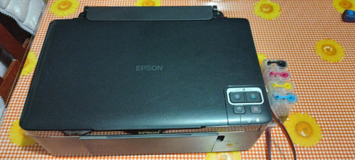 Impresora Epson Tx 130