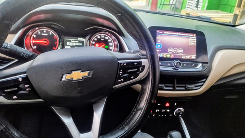 Chevrolet Onix 1.2t Premier L At