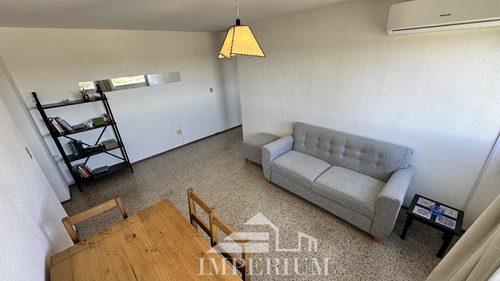 Apartamento 2 Dormitorios, Malvin Norte