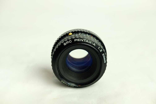 Imagen 2 de 2 de Lente Pentax 2.82