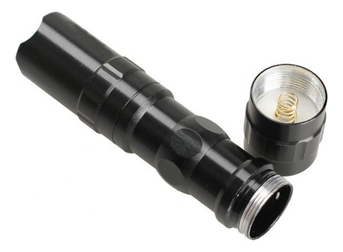 Lámpara De Linterna Led N Police De 3 W